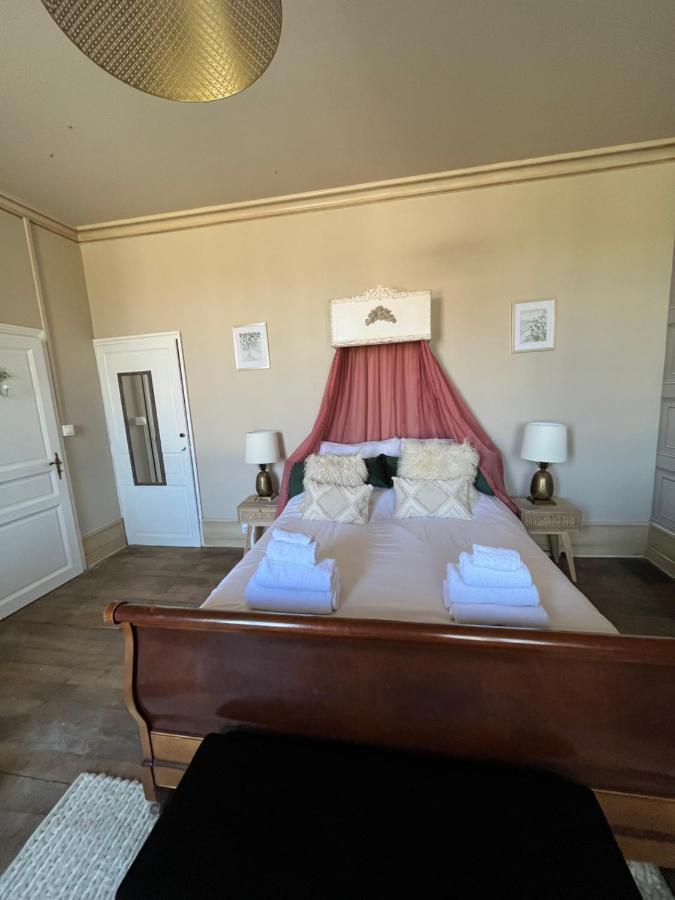 Bed and Breakfast Maison De Mags & Mags Lanouaille Zewnętrze zdjęcie